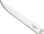 Mercer Culinary M22306 Millennia Black Handle, 6-Inch Stiff, Boning Knife