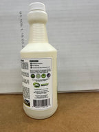 Mosquito Magician Indoor Pest Spray – Design for Indoor Use to Neutralize Spiders, Roaches, Ants & Flies with Plant-Sourced Essential Oils, Efficient Ready to Use Home Pest Spray – Cedarwood, 32 OZ