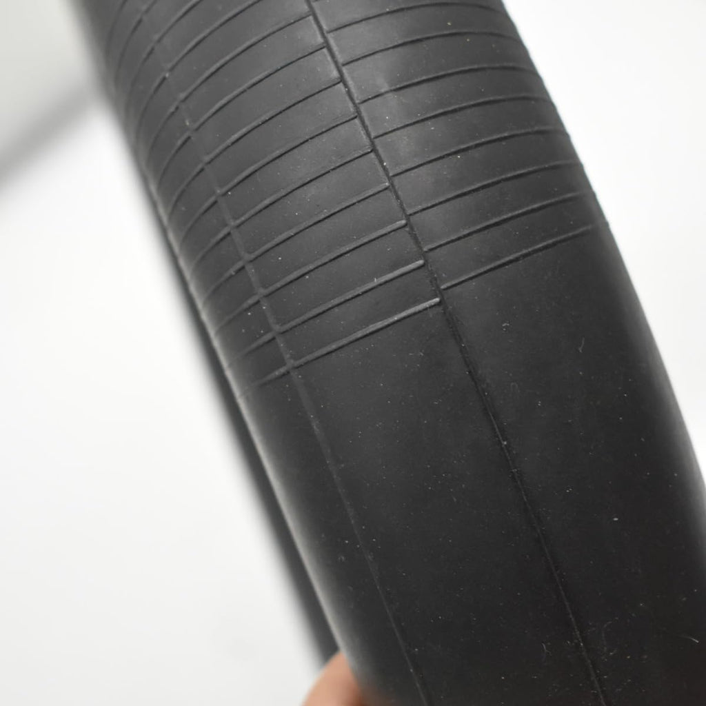 3.25/3.00-8 Inner Tube, with TR87 Bent Valve Stem, work for Wheelbarrow Barrow Sack Truck Trolley Spare Wheel,and more. (3.25/3.00-8 TR87)