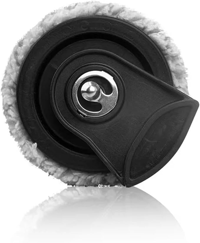 Compatible for TINECO IFloor 3 S3 ，Cordless Wet Dry Floor Washer Handheld Vacuum Roller Brush Filter Spare Parts(8)