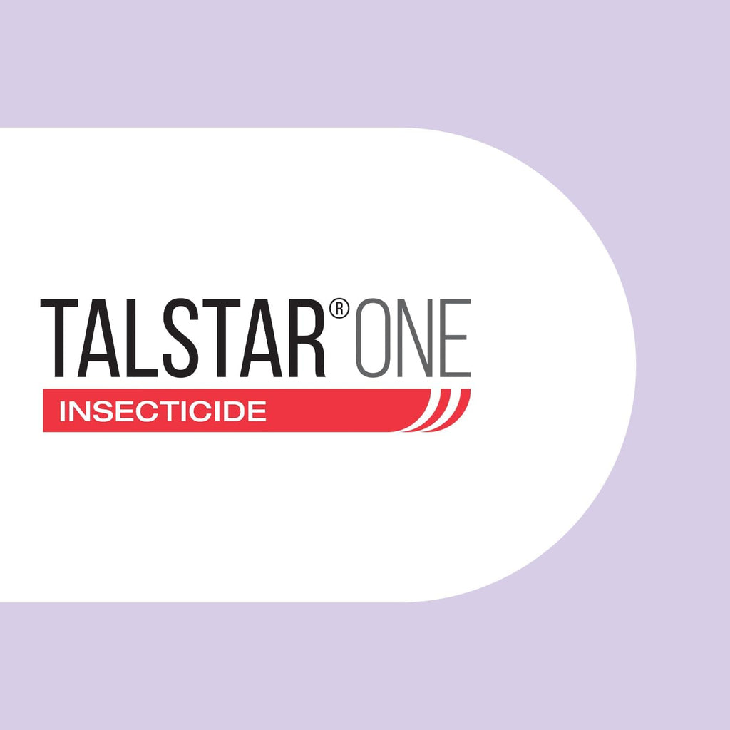 Talstar One (Bifenthrin 7.9%), Water-Based – Controls 75+ Indoor & Outdoor Pests, EPA-Approved, Yields 32–320 Gal