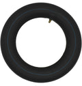 3.25/3.00-8 Inner Tube, with TR87 Bent Valve Stem, work for Wheelbarrow Barrow Sack Truck Trolley Spare Wheel,and more. (3.25/3.00-8 TR87)