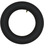 3.25/3.00-8 Inner Tube, with TR87 Bent Valve Stem, work for Wheelbarrow Barrow Sack Truck Trolley Spare Wheel,and more. (3.25/3.00-8 TR87)