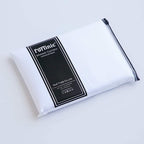 Furlinic No Hook Extra Long Shower Curtain 84 Length,Polyester Fabric Bathroom Curtains with 10 Plastic Split Grommets,Modern Hotel Style Waterproof Dark Grey Shower Curtains,Washable 72x84 Inch