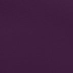 Ultimate Textile Pleat Polyester Fabric Table Skirt - Machine Washable Flame Resistant with Clips for Events, Weddings & Trade Shows, Cut & Sewn in Paterson, NJ - Aubergine, 21' Box Pleat