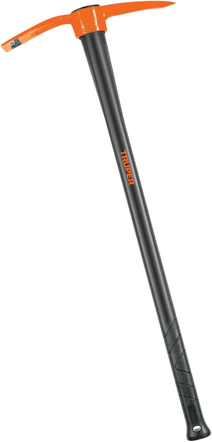 TRUPER TP-2.5M 2.5 lb Pick-Mattock