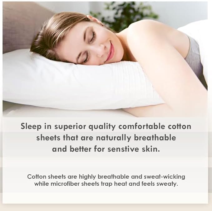 Pizuna Pure 100% Cotton Full Duvet Cover Set, Luxurious 400 Thread Count Long Staple Cotton Sateen Weave with Button Closure (Combed Rose Pink Cotton Duvet Cover Full)