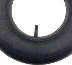 4.80/4.00-8" Inner Tubes with TR-13 Straight Valve Stem Replacement for Lawn Mower,Yard Tractors,Wheelbarrows,ATVs and More (4.80/4.00-8)