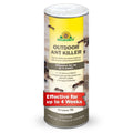 Neudorff Outdoor Ant Killer, Ant Bait Granules 1 lbs Treats up to 2,000 sq. ft. & Lasts up to 4 Weeks, Home Perimeter Treatment for Organic Gardening, Insect Bait Attracts and Kills (1 lb)