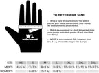 Wells Lamont Leather Work Gloves for Men – Heavy Duty, Cowhide, Abrasion & Puncture Resistant – Adjustable Wrist, Gunn Cut Design, Ideal for Ranching, Farming, Construction - Saddletan - M (Pack of 2)