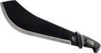 Gerber Gear Gator Bolo 22" Gardening Machete, Full Tang Knife with Plain Edge, Gator Grip and Protective Sheath