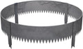 Circular Tree Ring Edging Kit - COR-Ten Steel - Landscape Edging