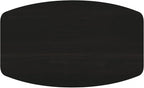 Furinno Simple Design Coffee Table with Storage Compartment, Espresso