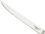 Mercer Culinary M22206 Millennia Black Handle, 6-Inch Narrow, Boning Knife