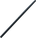 Sandbaggy Square Steel Concrete Form Stakes with Nail Holes - 5/8" Wide - Rust Resistant Coating - Removable, Reusable - Construction Grade Stakes (24 inch, 5)
