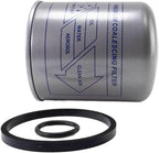Mytee Products 2 Pack R950068A Oil Coalescing Air Dryer Cartridge AD-SP and AD-is Replaces Wabco 4329012252 4329012482 Freightner TDAR950068 Meritor R950068A S4329012252 5008414PG TR950068
