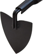 Bully Tools 92354 12-Gauge Warren Hoe with Fiberglass Handle