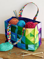 25 PCS 8" x 8" Precut Multi-Colors Cotton Fabric Squares Fabric Bundles for Sewing & Quilting Beginners