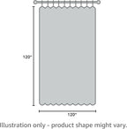 10×10ft Dusty Rose Tulle Backdrop Curtain with Lights String for Parties, Sheer Photo Curtain Backdrop Drapes for Wedding Party Photography Backgrounds