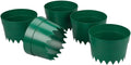 Protective Plant Rings, Set of 5