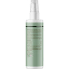 Bug Repellent Lotion for Adults & Kids - DEET Free Insect Repellent Lotion for Ticks & Mosquitoes - Made with Citronella & Lemongrass - Dermatologist Tested - Light Scent Vegan & Cruelty Free (4oz)