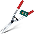 Berger hedge shear comfort 4595 with serrated blades and damper, length 57 cm