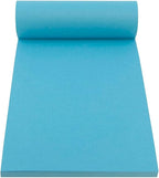 LUXPaper A7 Invitation Envelopes | Peel & Press | 5 1/4" x 7 1/4" | White Linen | 80lb. Text | 50 Qty