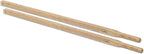 Scenic Lane Replacement Wheelbarrow Handles, American Red Oak, Fits Scenic Lane Green Wheelbarrows, 1-5/8" Wheelbarrow Handles