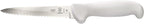 Mercer Culinary Ultimate White 5" Wavy Edge Utility Knife