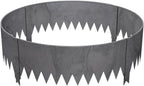 Circular Tree Ring Edging Kit - COR-Ten Steel - Landscape Edging