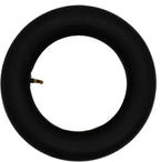 3.25/3.00-8 Inner Tube, with TR87 Bent Valve Stem, work for Wheelbarrow Barrow Sack Truck Trolley Spare Wheel,and more. (3.25/3.00-8 TR87)