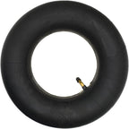 4.00/3.50-6 Replacement Inner Tube with TR87 Bent Valve Stem (1 Pack), for Hand Trucks, Utility Cart, Lawn Mowers, Wheelbarrows, Dollys, Scooters, Yard Carts,Trailer Dollies,Wagon,ATV, and more