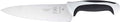 Mercer Culinary Millennia Color Handle Cutlery 8" Chef's Knife White