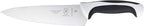 Mercer Culinary Millennia Color Handle Cutlery 8" Chef's Knife White