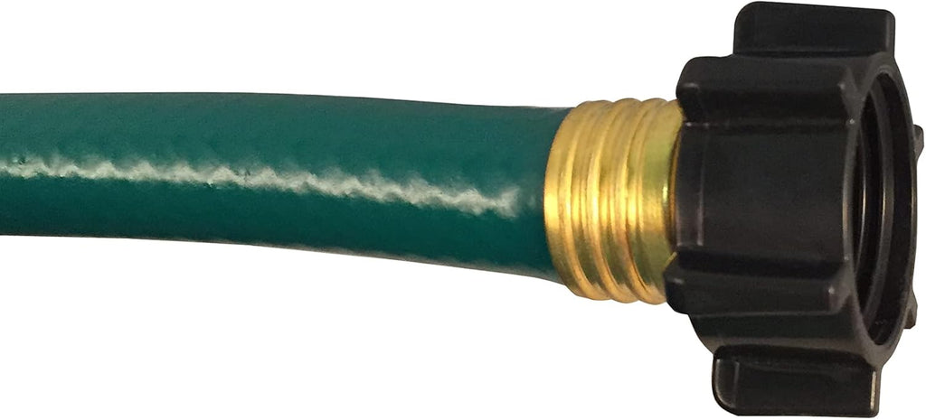Flexon FR5875 5/8-Inch x 75-Foot 3-Ply Light Duty Garden Hose