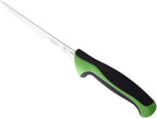 Mercer Culinary Millennia Colors 6-Inch Narrow Boning Knife, Green