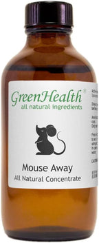 GreenHealth Mouse Away Concentrate, 4 fl Oz.