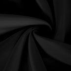 6 Pack Black Rectangle Tablecloths, 60 x 102 Inch, Stain & Wrinkle Resistant Polyester, Perfect for 6FT Tables, Parties, Wedding, Dining