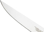 Mercer Culinary M23810 Millennia Black Handle, 6-Inch Wide, Boning Knife