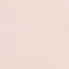 Ultimate Textile Pleat Polyester Fabric Table Skirt - Machine Washable Flame Resistant with Clips for Events, Weddings & Trade Shows, Cut & Sewn in Paterson, NJ - Ice Peach, 17' Box Pleat