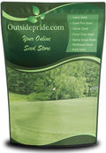 Outsidepride Yukon Bermuda Grass Seed - 5 lbs Cold & High Traffic Tolerant, Premium Hybrid Bermuda Turf Grass Seeds for Lawn, Ideal Low Maintenance Seed Grass for Colder & Challenging Area