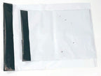 HORTIPOTS 20 Gallon Black and White Poly Nursery Grow Bags Pack of 10