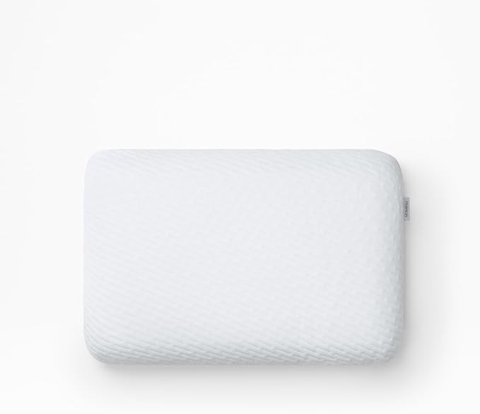 Tuft & Needle T&N Original Foam 2 Pack King Pillow, White 2 Count
