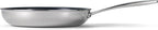 Tramontina Signature 10-Inch Tri-Ply Clad Stainless Steel Frying Pan with Ceramic Non Stick Interior, Induction-Ready Nonstick Skillet, Oven-Safe, Dishwasher-Safe