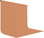 Seamless Background Cloth 10x10FT Light Pink Backdrop for Photography Studio Props