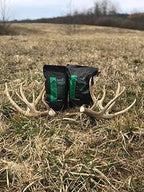 Pure Whitetail Clover/Chicory | Select Seed Blends | All Season Whitetail Deer & Turkey Perennial Food Plot Seed | Drought Resistant | Easiest Turkey & Deer Feeders | Plants 1 Acre | 5 lb Bag