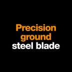 Fiskars Grass Shears, 5-Inch Serrated Blade Grass Cutter and Garden Shears with Power-Lever Technology Offers More Cutting Power