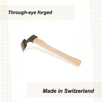 PFEIL Straight Head Adze