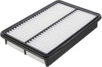 BOSCH 5607WS Workshop Engine Air Filter - Compatible with Select Mazda 3, 3 Sport, 6, CX-5