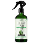 Professional Foliar Plant Spray with Essential Micronutrients 3-1-2 for Snake Plants, Dracaena trifasciata, Sansevieria - Liquid Fertilizer - Plant Food - Plant Shine - Plant Care (16 OZ)